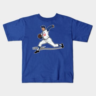 Fast koufax Kids T-Shirt